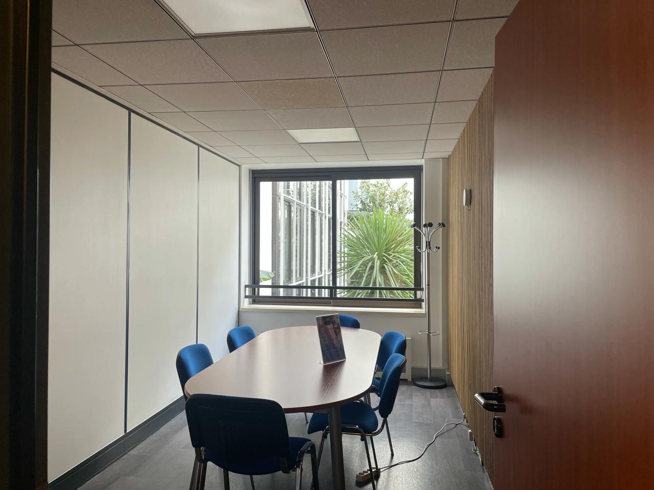 Bureau Paris 520m² Location bureau Paris OLBUR2530720 4